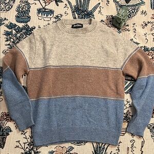 Jantzen Men’s Wool Sweater